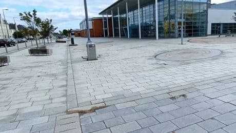 Community given go ahead for war memorial to honour its fallen soldiers
