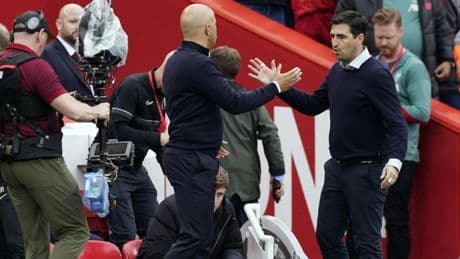 Liverpool y Bournemouth abren la Premier 2025-26