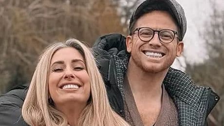 Stacey Solomon 'regretting TV show as she comes off as bossy and Joe Swash useless'