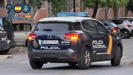 Detenida una mujer por golpear en la cara a un médico que le atendía en el Hospital de Molina de Segura
