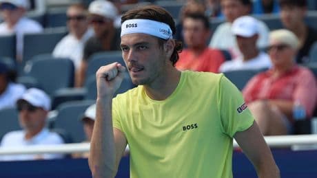 Welke Amerikaanse tennisser gaat het tij keren op de US Open? ’Ik heb mijn hele leven aan tennis gewijd’