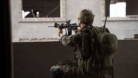 Un informe del Centro Delàs revela que España ha vendido armas a Israel por valor de 5,3 millones desde el 7 de octubre