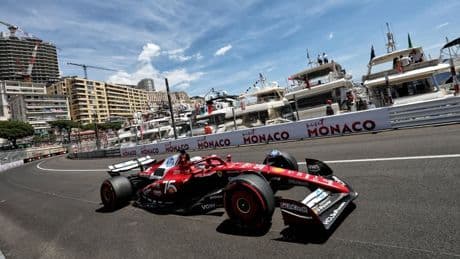 DIRECT. F1: suivez en live les qualifications du Grand Prix de Monaco