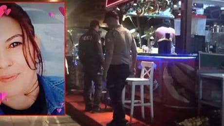 Eski eşini büfede katletti! Yakalanacağını anlayınca kendini de vurdu