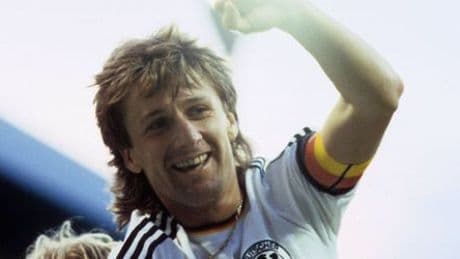 Frank Mill ist tot: Der Weltmeister, der über sich selbst lachen konnte – Nachruf