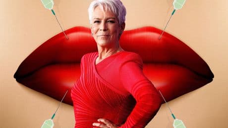 Jamie Lee Curtis Explains Why She Calls Plastic Surgery ‘The Genocide Of A Generation’