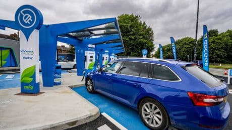 Apollo charges in for stake in &#163;7bn petrol retailer Motor Fuel Group