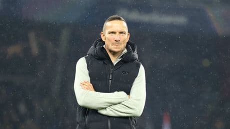 The Jurgen Klopp disciple ready to boost Pep Guardiola’s Man City