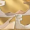 Kate Middleton's go-to summer shoes are finally back in stock - but they're selling out fast