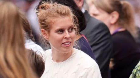 Prince William won't make Princess Beatrice senior royal for two reasons, former butler claims
