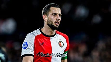 Bizarre wending: recordtransfer Feyenoorder Hancko naar Al-Nassr toch van de baan