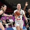 EM-Aus für deutsche Basketballerinnen: Der Medaillentraum platzt gegen Belgien