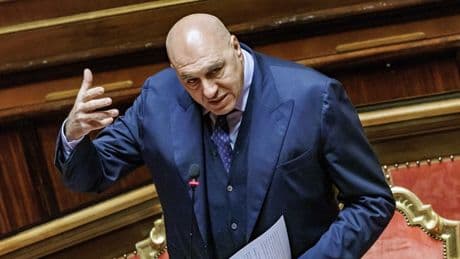 Difesa, Crosetto: «Le materie prime consentono di sviluppare  tecnologia, Piano Mattei determinante»