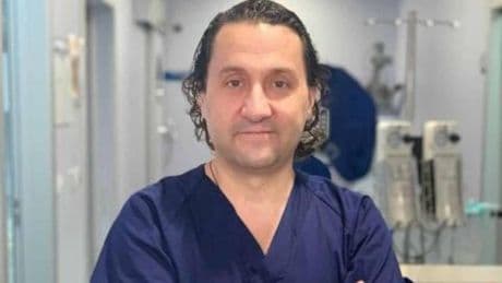 Doctor Gómez Palomares, especialista en fertilidad: “No es lo mismo quedarse embarazada que planificar una gestación sana”