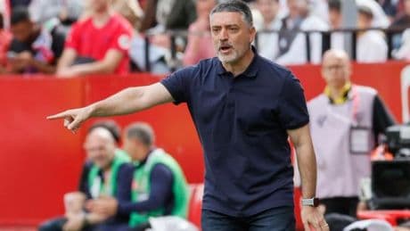 Egipto se vuelve loco con García Pimienta... y podría ir al Mundial de Clubes
