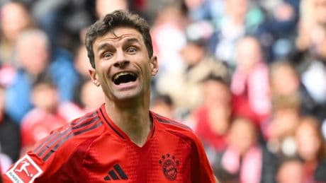 Abschied von Thomas Müller: Bühne frei für Nichtssager