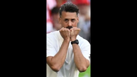 Trotz 3:1-Erfolg - Wagner verpasst sein erstes Ziel