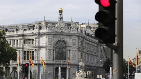 El Banco de España alerta de la «preocupante» fragmentación política que impacta en el crecimiento y la productividad