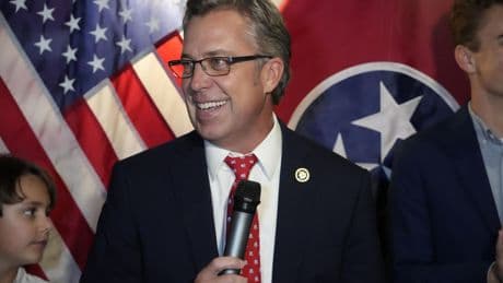 'He needs to be deported': Tennessee Congressman calls for DOJ probe into Mamdani's naturalization