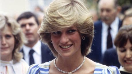 La casa d'infanzia di Lady Diana non va ai figli William e Harry: ecco chi sarà l'erede