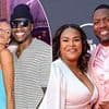 Groveling Ryan Clark issues fresh apology to his family after 'dragging' them into ugly race scandal