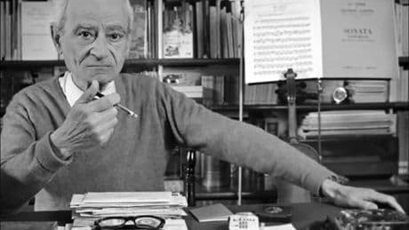 Caproni, il poeta che ha reso l'essenziale visibile agli occhi