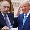 ANDREW NEIL: Putin just humiliated Trump. But was it a trap? There are White House whispers about what's coming next