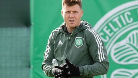 How James McCarthy fell off Celtic radar as teammate offers rare insight into Parkhead woes
