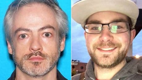 Innocent Brit lured to USA to help kill lover's partner as he's partially decapitated