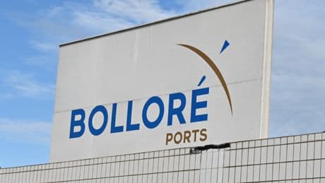 78,8 millions d’euros versés : les liens du groupe Bolloré avec le clan présidentiel du Congo-Brazzaville visés par la justice
