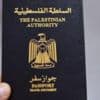 US suspends most visas for Palestinian passport-holders, reports say
