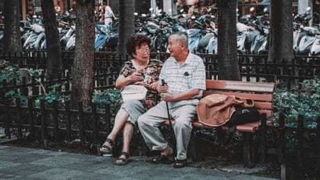 Pourquoi la Chine fait-elle face à une vague de démence sans précédent?
