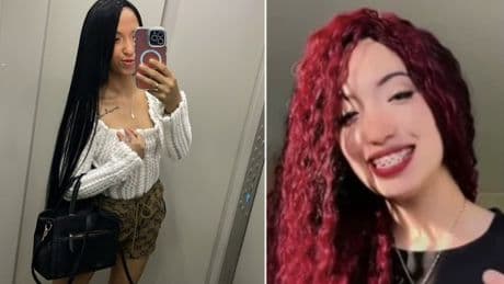 TikTok star’s body found dismembered in bags at water treatment plant