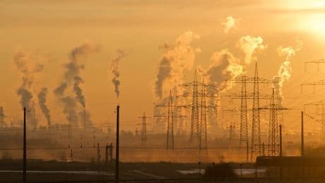 Europa reduce drásticamente la contaminación pese a la histeria regulatoria