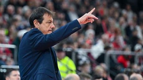 Ergin Ataman geçen sezonu hatırlattı: 'Sonunculuktan şampiyonluğa ulaşan bir maceramız var'