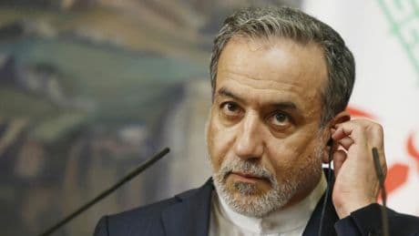 L'Iran s'oppose toujours à une suspension de l'enrichissement d'uranium