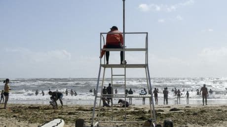 Le nombre de noyades bondit en France, 193 morts en près de deux mois