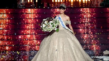 Miss France 2025
