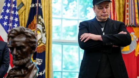 Elon Musk affirme qu’il « ne prend pas de drogues »
