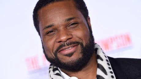 Malcolm-Jamal Warner, ‘Cosby Show’ Star, Dies At 54
