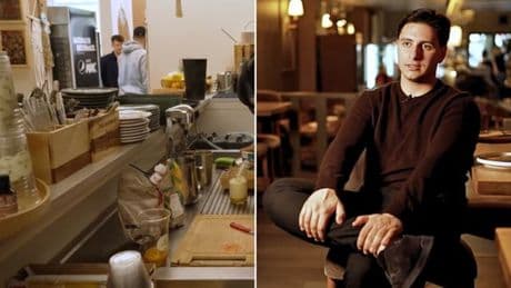 Lohnt sich das?: Batuhan (23) erklärt, was er als Restaurantbesitzer verdient