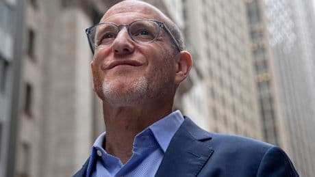 Andrew Kassoy, 55, Dies; Saw Capitalism as a Force for Social Good