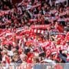 Fußball-Bundesliga: Union Berlin testet gegen Fürth und Espanyol