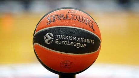 Monaco ve Olympiakos, Final Four'a bir adım uzakta