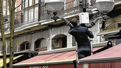 Nuevo revés de Transparencia al Ayuntamiento de Bilbao por el ruido nocturno