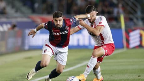 Bologna-Vis Pesaro: dove vederla, in tv e streaming, orario e formazioni ufficiali