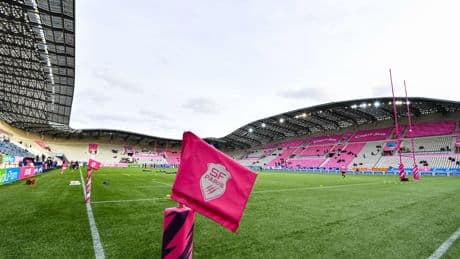 Propos humiliants et homophobes dans la section féminine : le Stade Français répond aux accusations de Mediapart