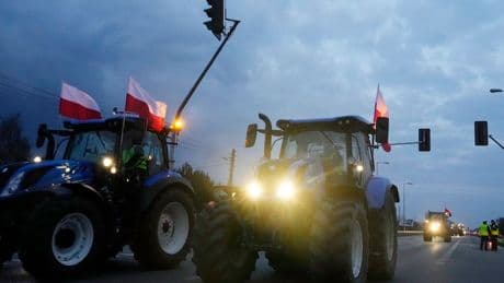 Zollpolitik: Handelsabkommen soll der Ukraine den Weg in die EU ebnen