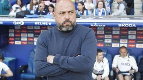 Manolo González: “Por encima de todo está la vida de las personas, mucho ánimo y pronta recuperación”