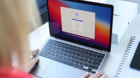 Apple fans can get their hands on a 13-inch Macbook Air for £129 in limited time deal